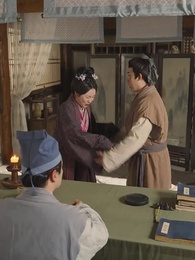 The Doctor Mother-in-Law - Episode 37