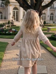 My Father Thought I Was Nothing—Until He Heard My Thoughts - Episode 7