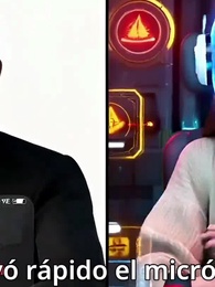 El gran soldador - Episode 6