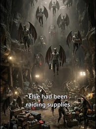 Episode 34 - [Dubbed] Seeds of the Last World