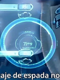 Episodio 7 - [Doblado]Soldador de estrellas