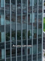 Love on the Edge - Episode 6