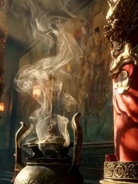 ตอนที่ 41 - [พากย์ไทย] เวทย์เลือด