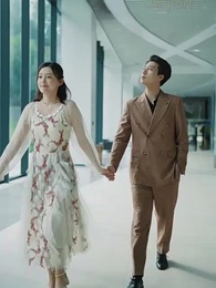 Divorced, Now a Billionaire’s Granddaughter - Episode 101