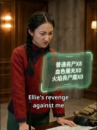 Episode 43 - [Dubbed] Seeds of the Last World