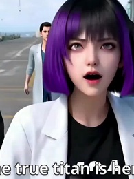 The God-Tier Welder - Episode 25