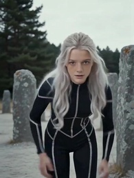 Episode 14 - The Moon Pack Queen