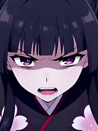 [Dubbed]Born to Haunt - Episode 34