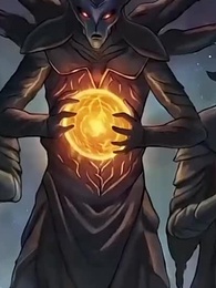 Episodio 54 - [Doblado]De Perdedor a Dios de las Bestias