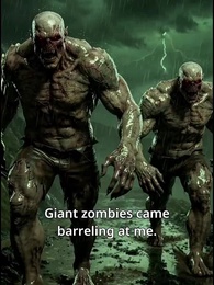 Episode 11 - [Dubbed] Seeds of the Last World