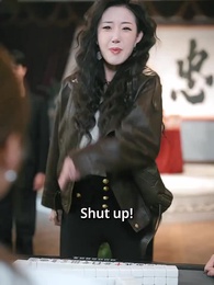 Episode 12 - From Bride to Boss