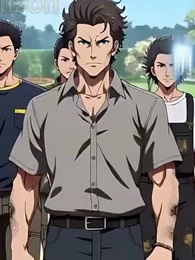 [Dubbed] Apocalypse? No, This Is My Playground - Episode 20