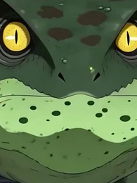 El Dios de las Bestias: Evolución Suprema - Episode 29