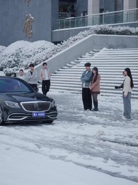 ตอนที่ 7 - จุดจบของจอมเลียนแบบ