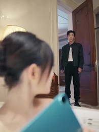 Love on the Edge - Episode 13