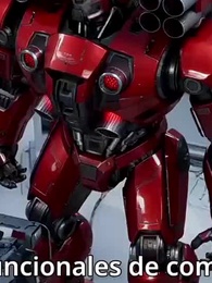 Episodio 26 - El gran soldador