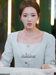 Episode 8 - From Bride to Boss