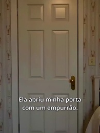 Mamãe, a Verdade Dói - Episode 6
