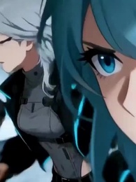 Episode 38 - [Dubbed]Rookie vs Demon, Game On