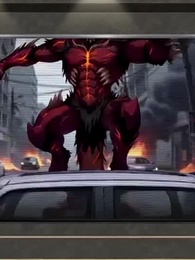 全球獸化，我成了至高獸神 - Episode 6