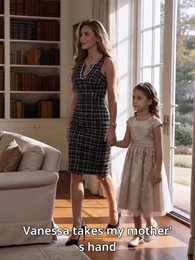 My Father Thought I Was Nothing—Until He Heard My Thoughts - Episode 6