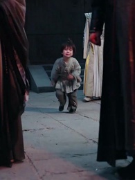 Episodio 31 - [Doblado]El Rey Dragón: ¿Diosa o Esposa?