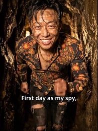 [Dubbed] Seeds of the Last World - Episode 24