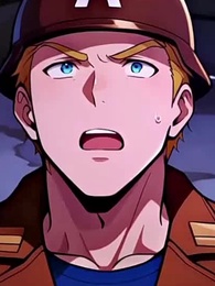 Episodio 30 - [Doblado]Andrés: El elegido del Abismo