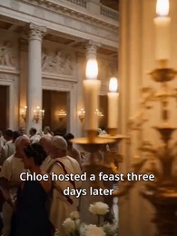 The Scar of Vengeance - Episode 4