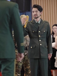 ตอนที่ 50 - [พากย์ไทย]รหัสแค้นใต้เงาบุญคุณ