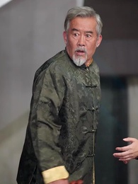 Episode 16 - Redemption’s Price