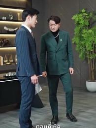 [พากย์ไทย]หย่าครั้งนี้ ฉันจะกลับมารันวงการ - Episode 64