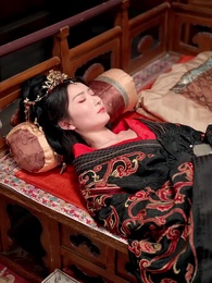 遅すぎた恋心 - Episode 41