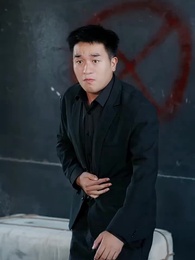 Episodio 14 - No te amé a ti