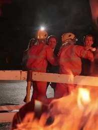 [Doppiato]Per Favore/Sposa Mio Marito - Episode 28