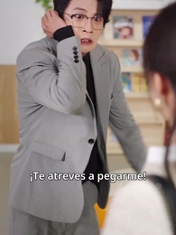 Episodio 53 - El regreso de la heredera