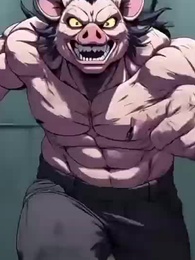 第14集 - 全球獸化，我成了至高獸神