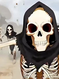 [Dubbed]Born to Haunt - Episode 10