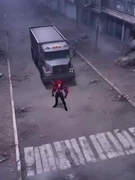 Restart: Killing My Way To The Throne - Episode 16