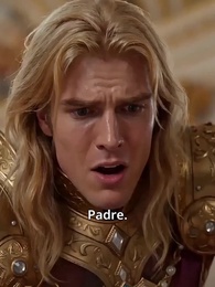 Episodio 17 - [Doblado]La Hija del Olimpo Te Rechaza