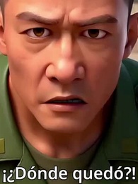 Episodio 42 - [Doblado]Soldador de estrellas