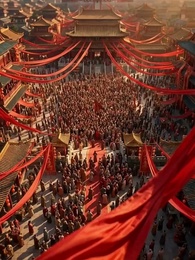 ตอนที่ 59 - [พากย์ไทย] เวทย์เลือด