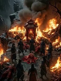 ตอนที่ 23 - [พากย์ไทย] เวทย์เลือด