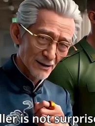 The God-Tier Welder - Episode 41