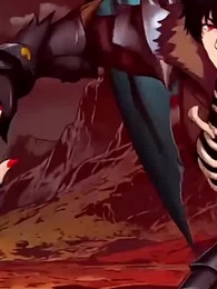 Talento F, destino S - Episode 49