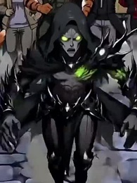 [Doblado]De Perdedor a Dios de las Bestias - Episode 53