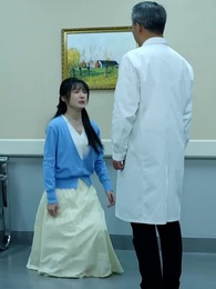 Episode 8 - Utang Cinta Yang Tertipu