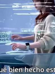 Episodio 4 - El gran soldador