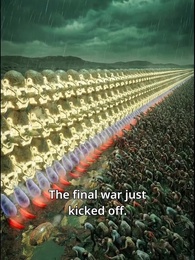 [Dubbed] Seeds of the Last World - Episode 49