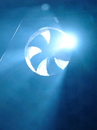 Rückkehr des unbesiegbaren Drachen - Episode 1